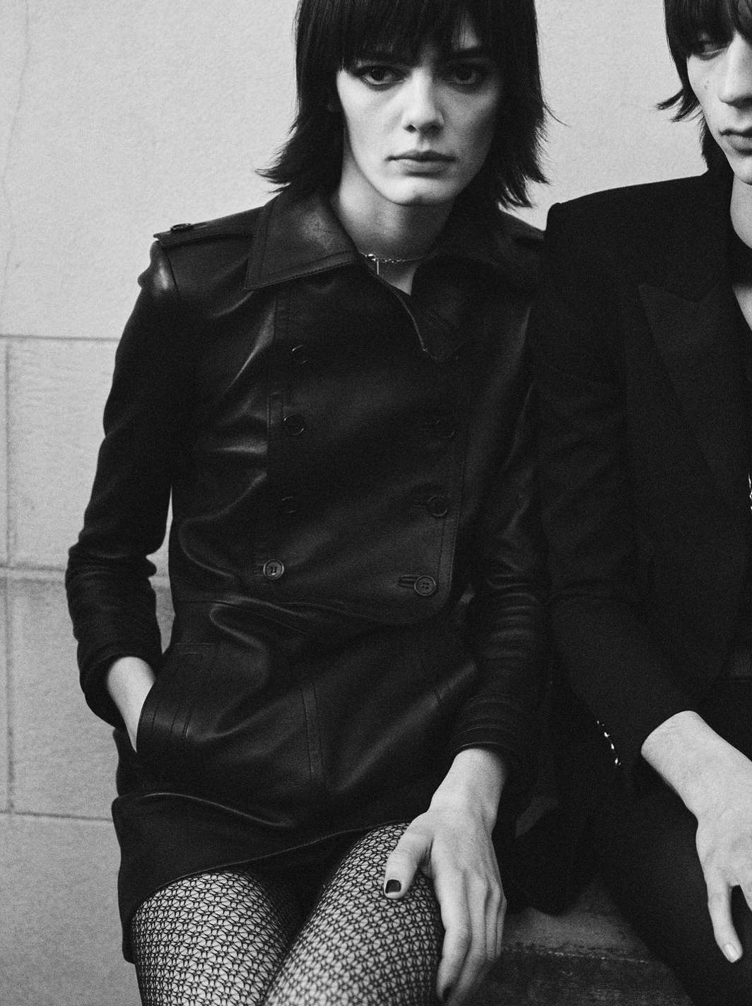 | Editorial | SSAW x YSL- Photographed by Johan Sandberg | 26