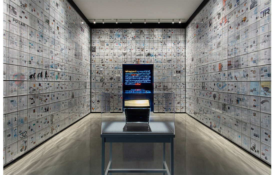 'Six Thousand Years,' 2018