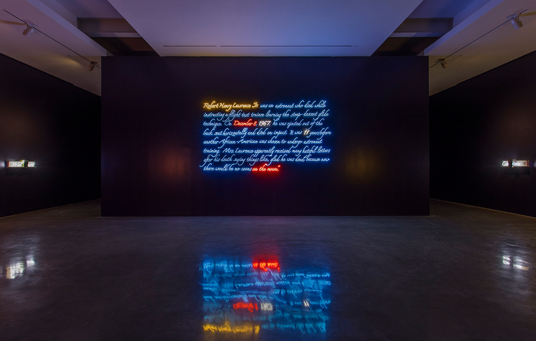 'Six Thousand Years,' 2018 - 'Six Thousand Years,' 2018