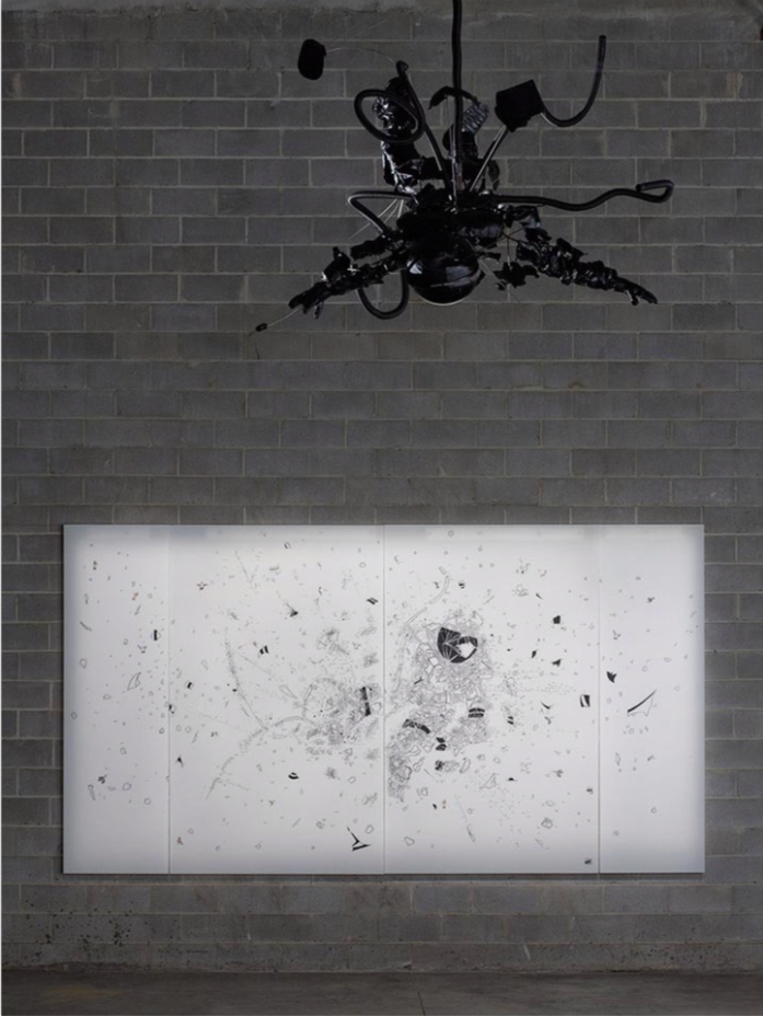 'Seen/Unseen,' New York, 2011 - 'Seen/Unseen,' New York, 2011