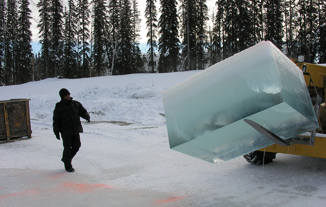 'The Distance Between What We Have and What We Want' (2004 – 2006)