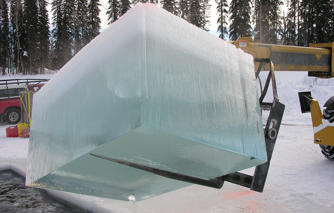 'The Distance Between What We Have and What We Want' (2004 – 2006)