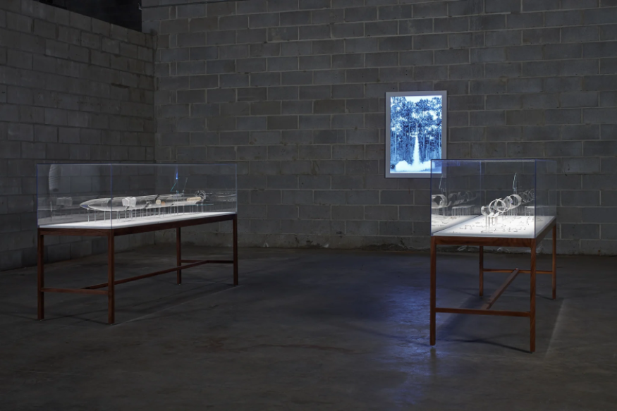 'Seen/Unseen,' New York, 2011 - 'Seen/Unseen,' New York, 2011