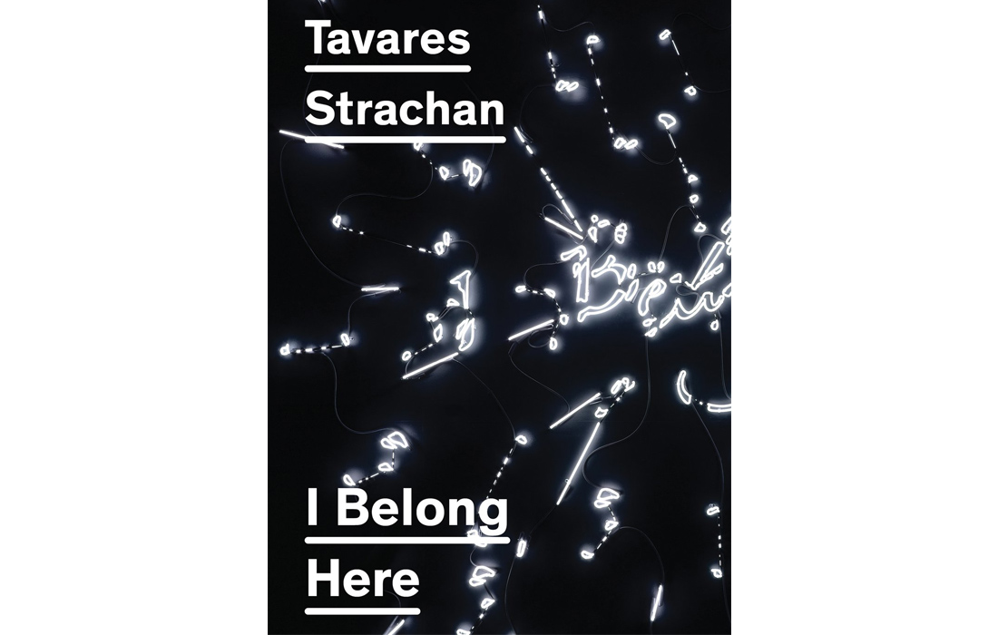 I Belong Here, Conceptio Unlimited Publication, 2013