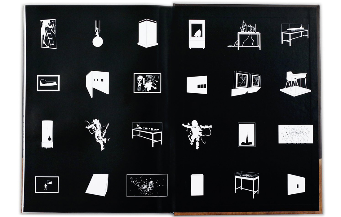 Seen/Unseen, ArtAsiaPacific, 2014