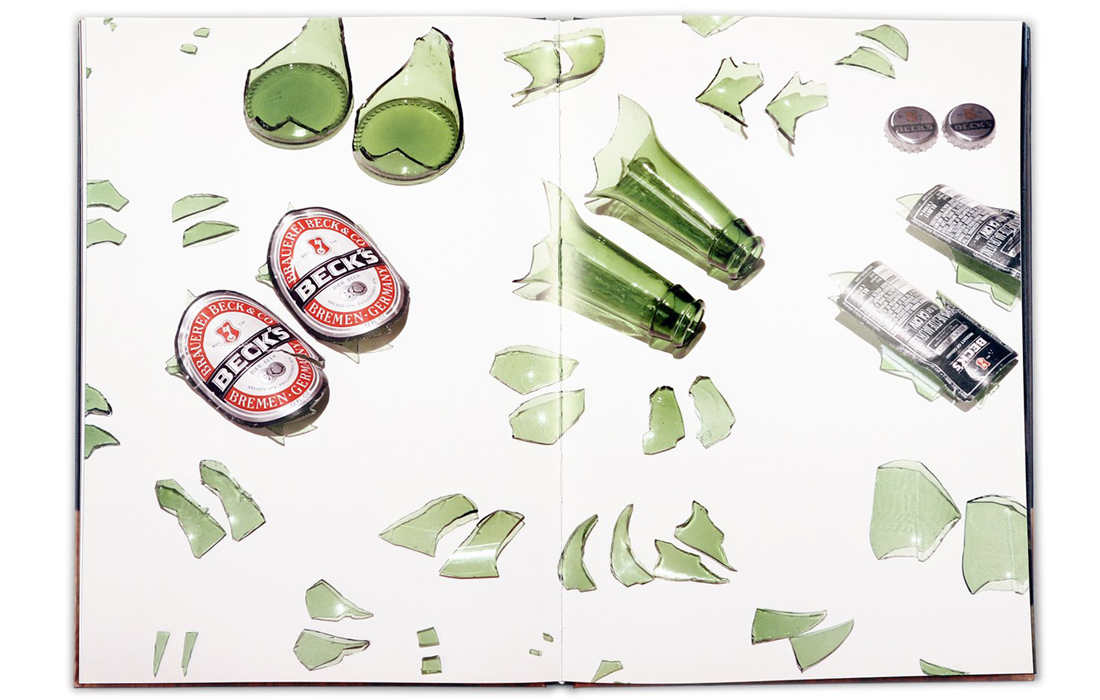 Seen/Unseen, ArtAsiaPacific, 2014