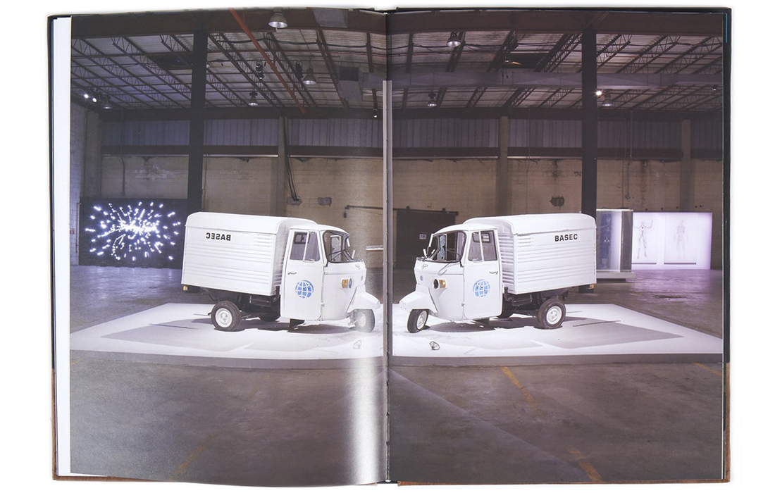 Seen/Unseen, ArtAsiaPacific, 2014