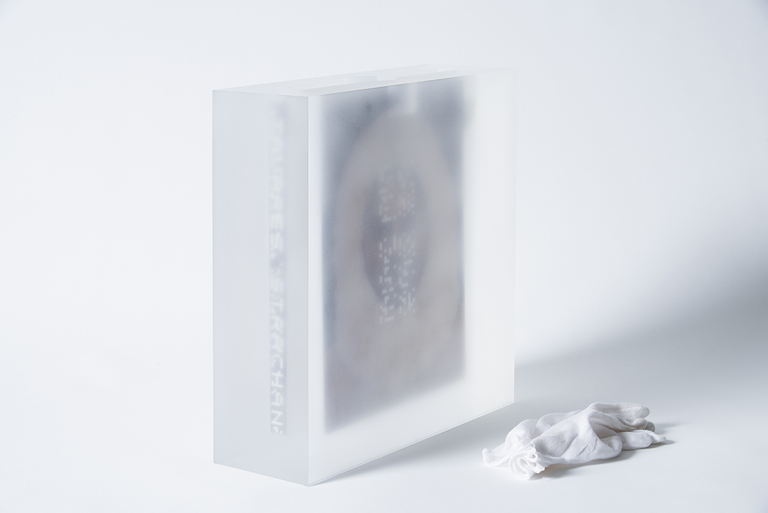 Seen/Unseen, ArtAsiaPacific, 2014