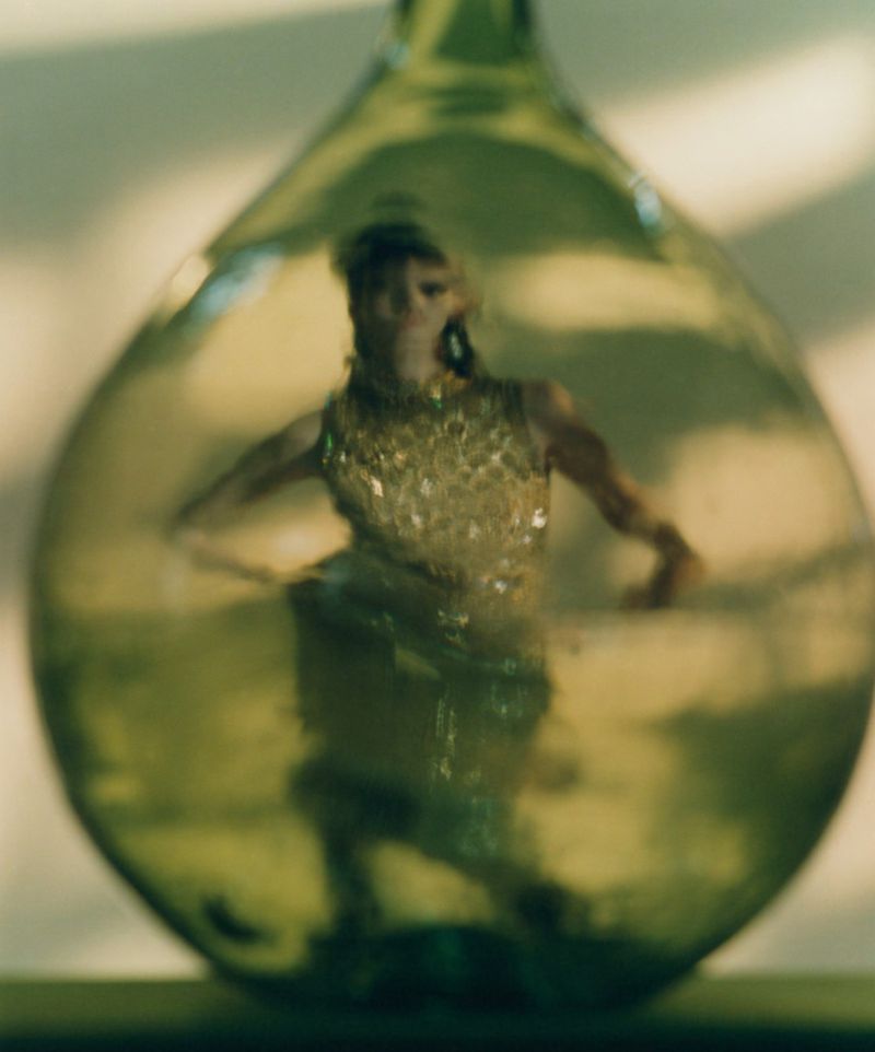  | Editorial | SSAW x YSL- Photographed by Jordan Hemingway  | 11