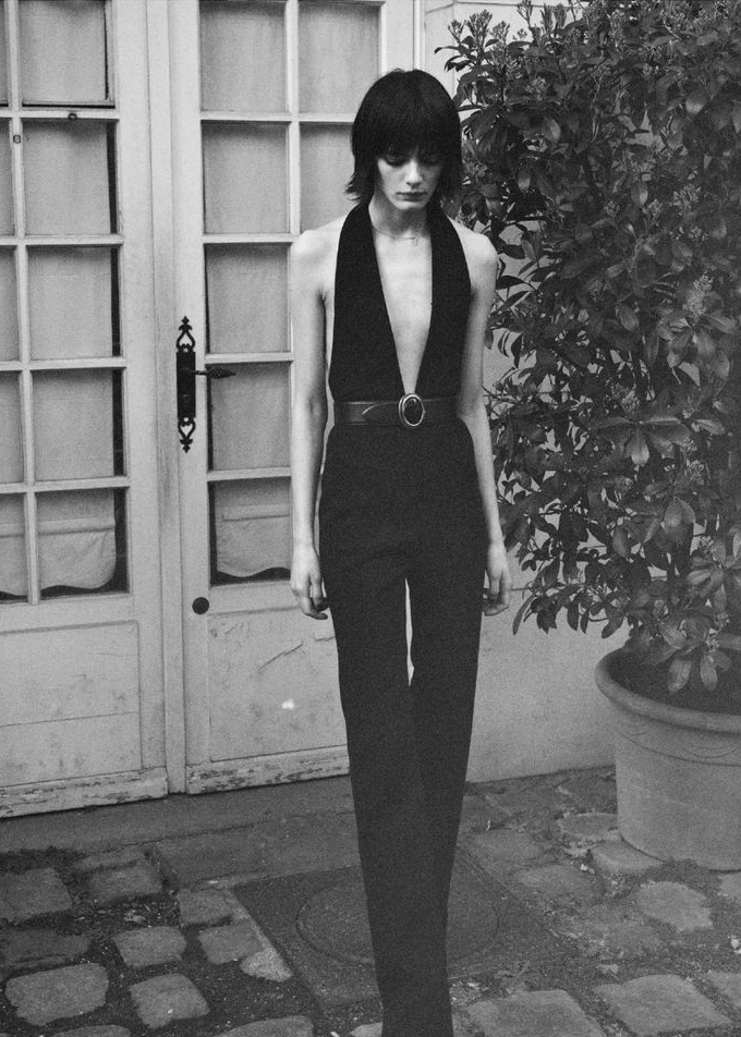 | Editorial | SSAW x YSL- Photographed by Johan Sandberg | 29