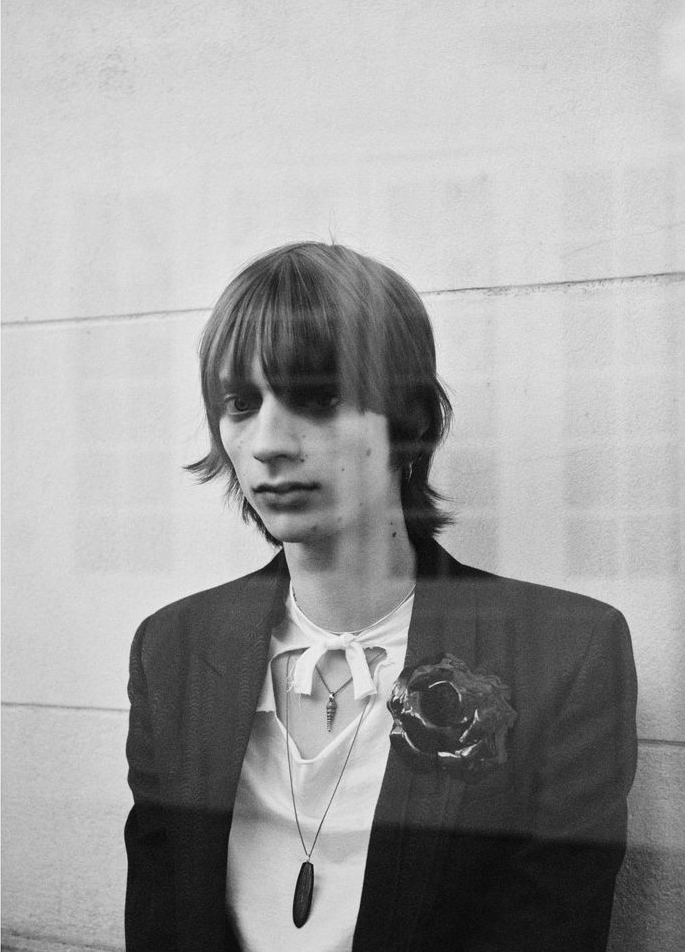  | Editorial | SSAW x YSL- Photographed by Johan Sandberg | 28