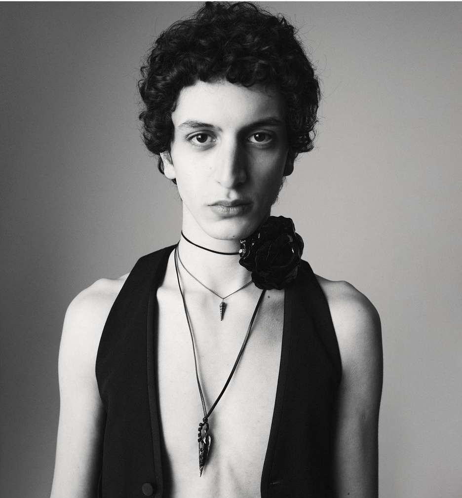  | Editorial | Dapper Dan- Photographed by Johan Sandberg  | 22
