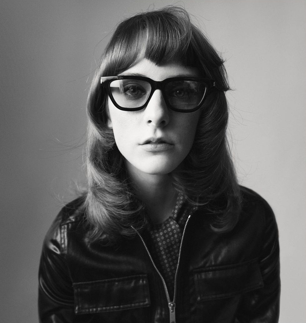 | Editorial | Dapper Dan- Photographed by Johan Sandberg  | 21