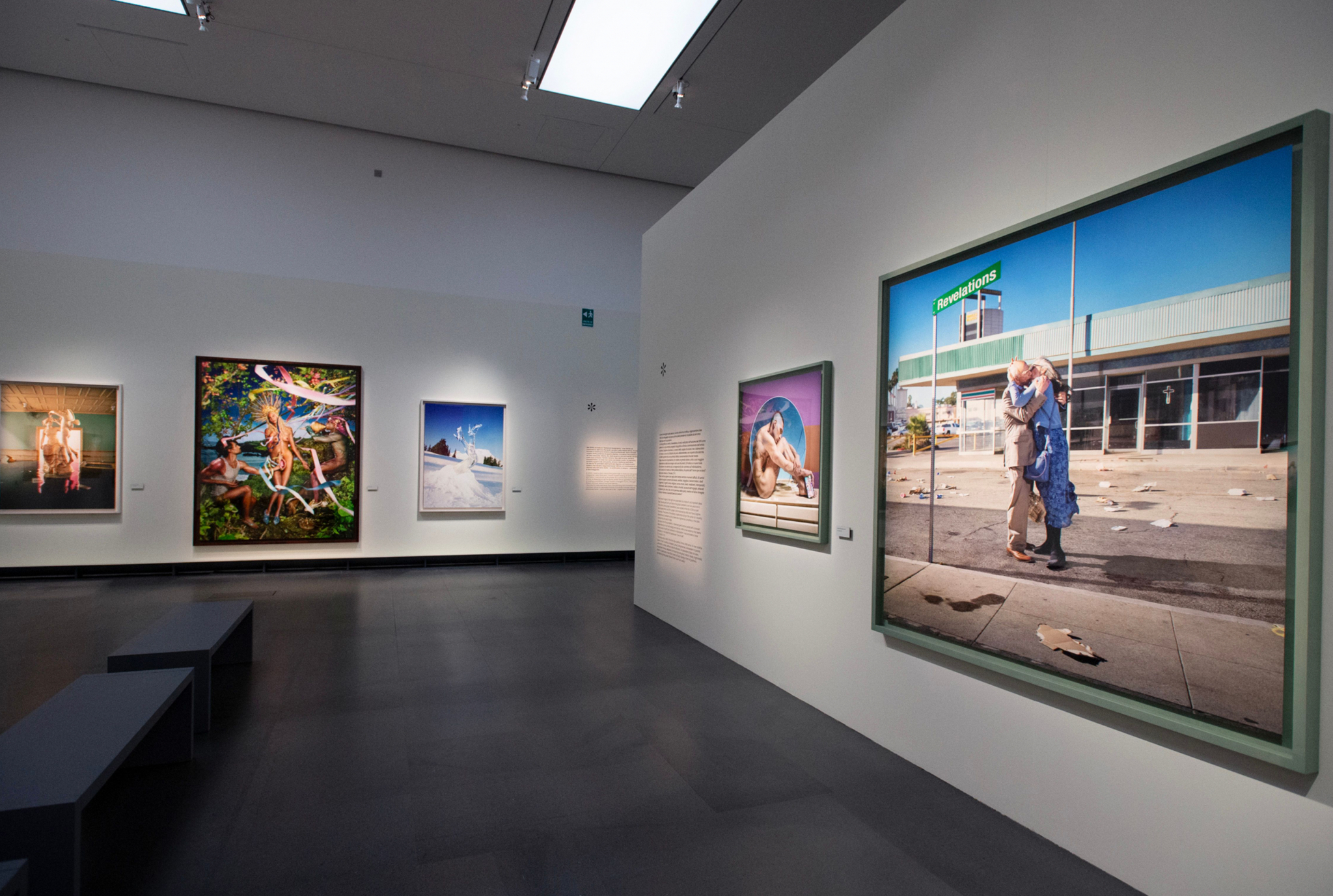 David LaChapelle | Mudec – Museo delle Culture, Milano, Italy, April 22, 2022 – September 11, 2022 | 11
