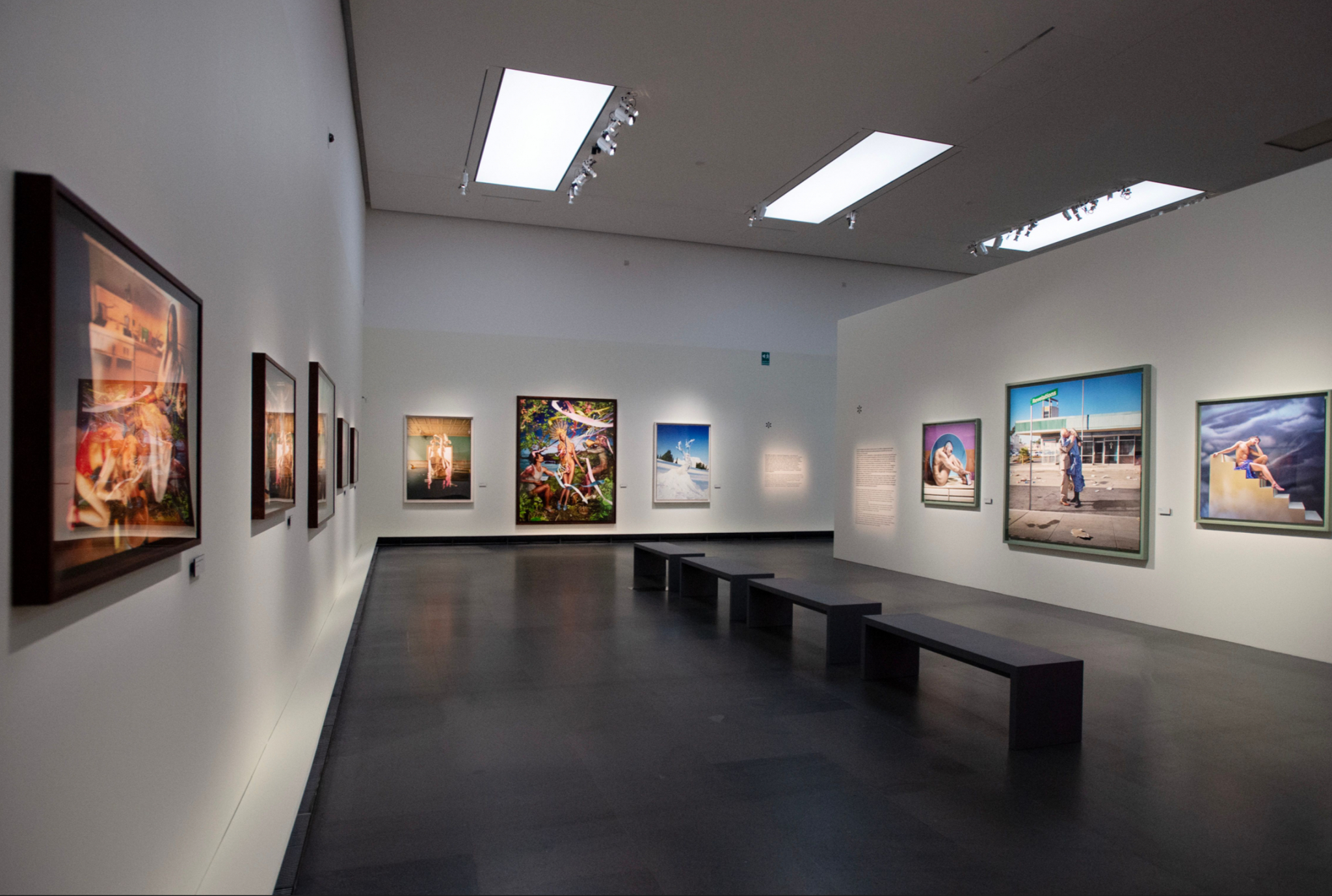 David LaChapelle | Mudec – Museo delle Culture, Milano, Italy, April 22, 2022 – September 11, 2022 | 12