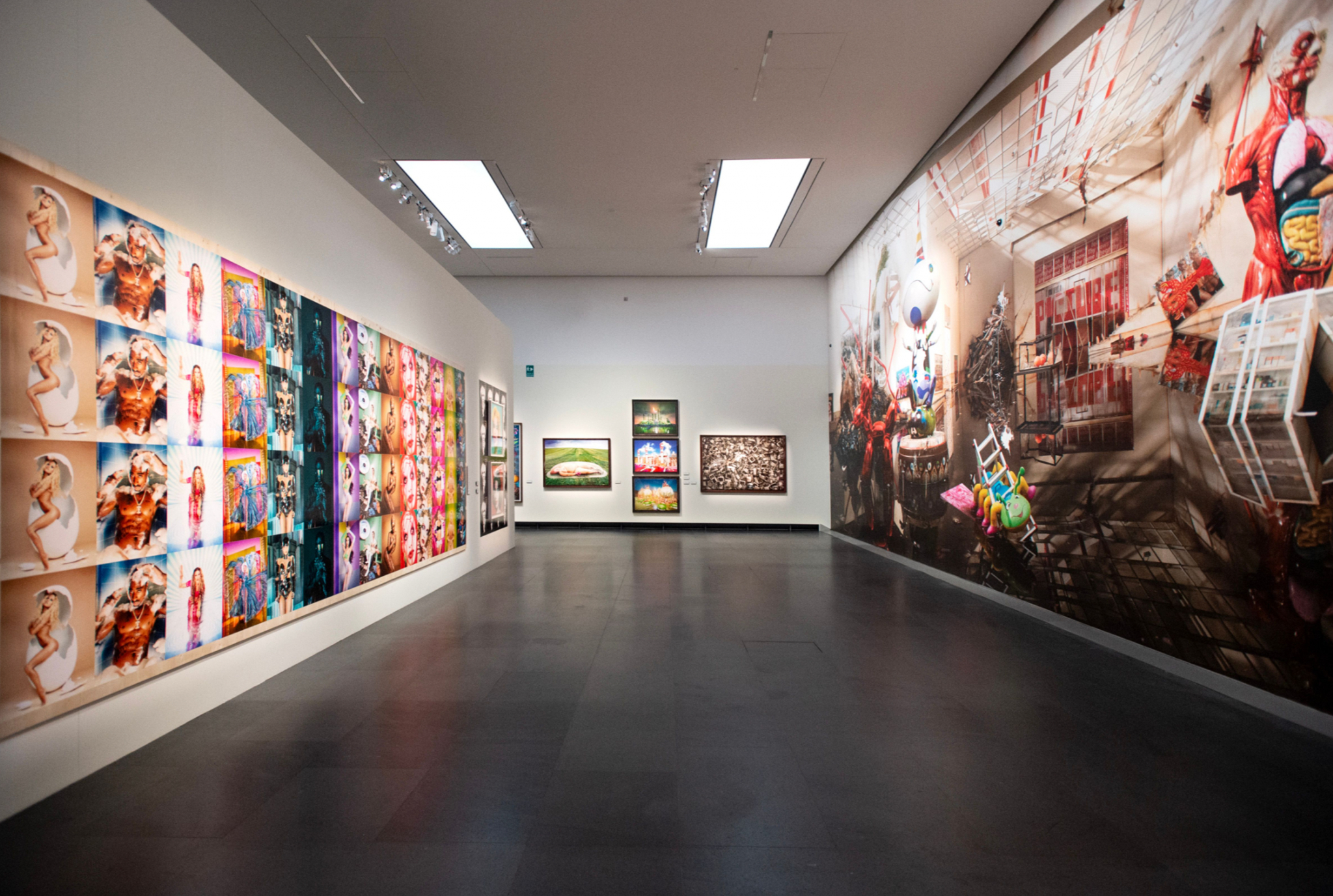 David LaChapelle | Mudec – Museo delle Culture, Milano, Italy, April 22, 2022 – September 11, 2022 | 6