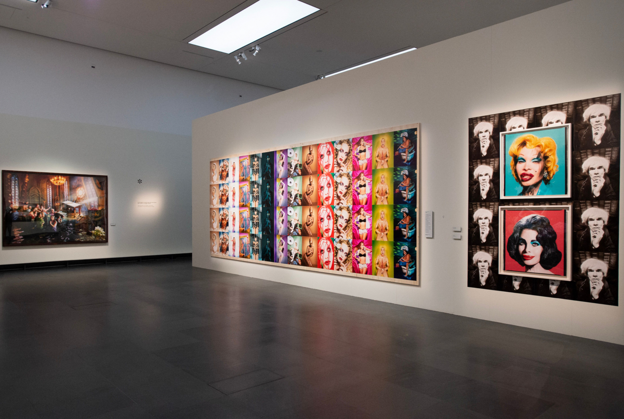 David LaChapelle | Mudec – Museo delle Culture, Milano, Italy, April 22, 2022 – September 11, 2022 | 7
