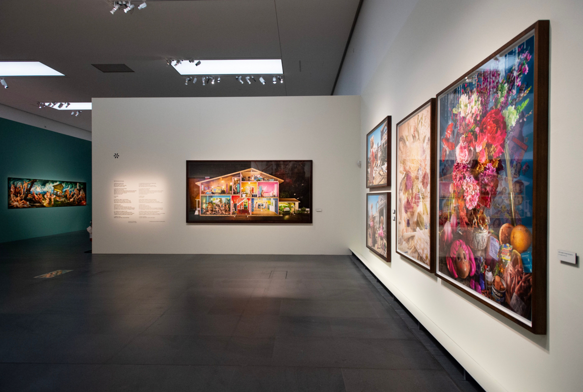David LaChapelle | Mudec – Museo delle Culture, Milano, Italy, April 22, 2022 – September 11, 2022 | 8