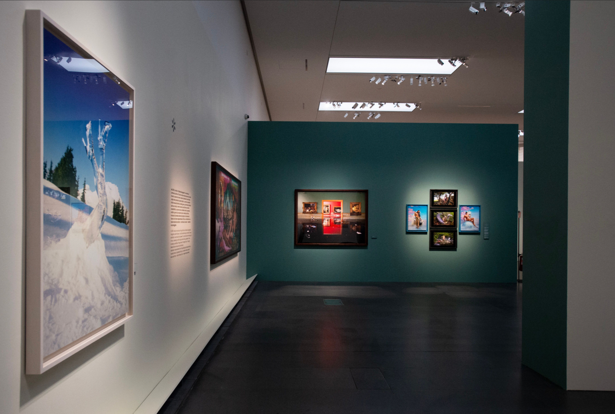 David LaChapelle | Mudec – Museo delle Culture, Milano, Italy, April 22, 2022 – September 11, 2022 | 10