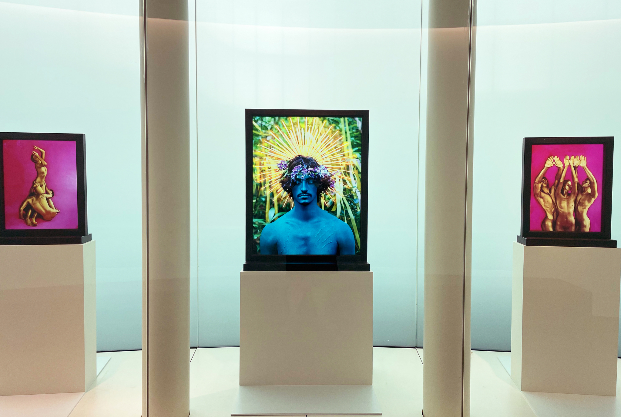 David LaChapelle | Mudec – Museo delle Culture, Milano, Italy, April 22, 2022 – September 11, 2022 | 3