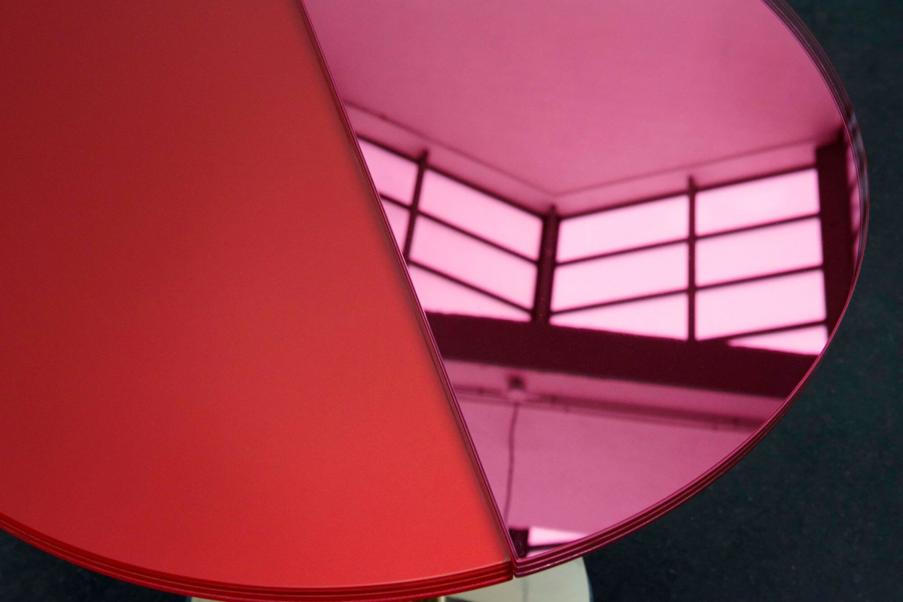 Chez Nina at Nilufar Gallery