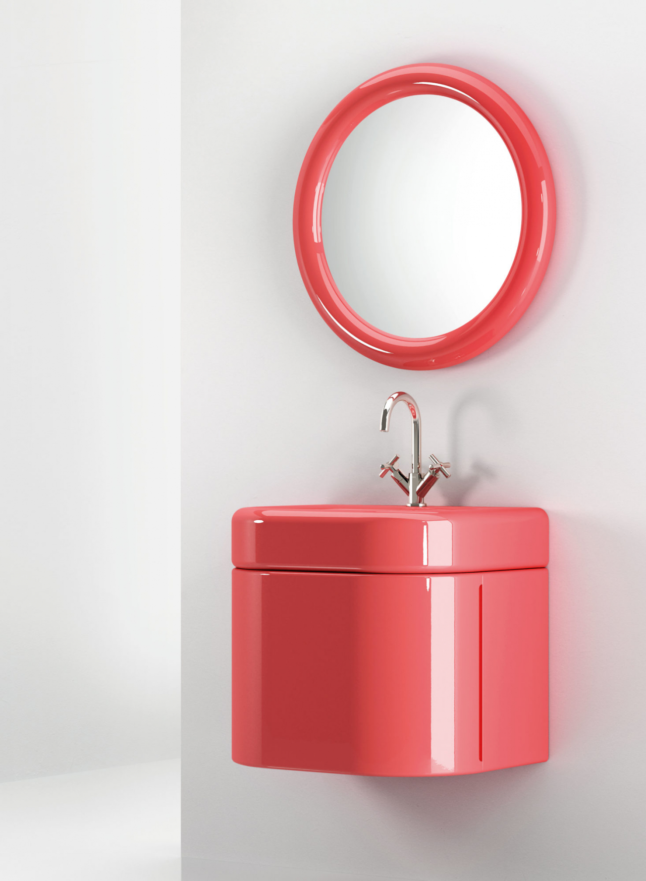 Bisazza 'Mahdavi Collection'