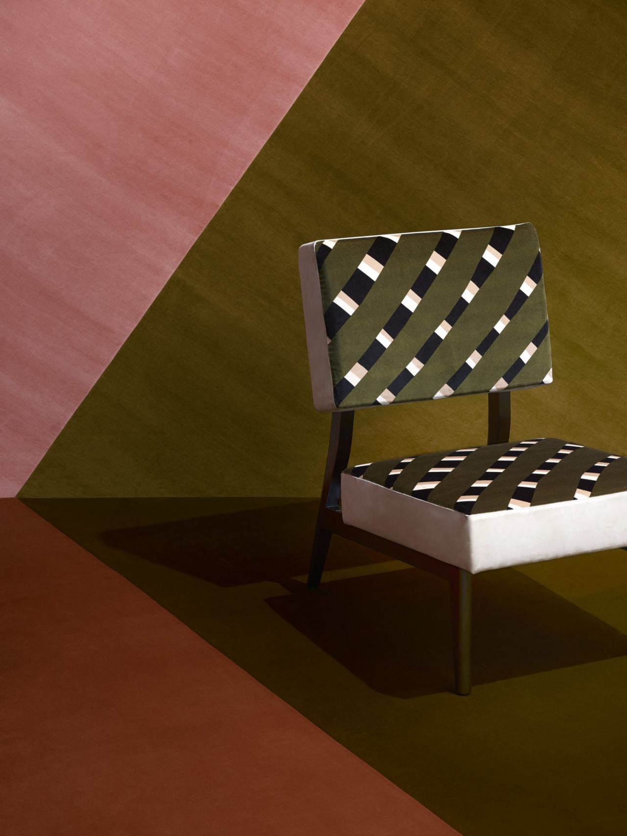 Pierre Frey 'True Velvet' collection