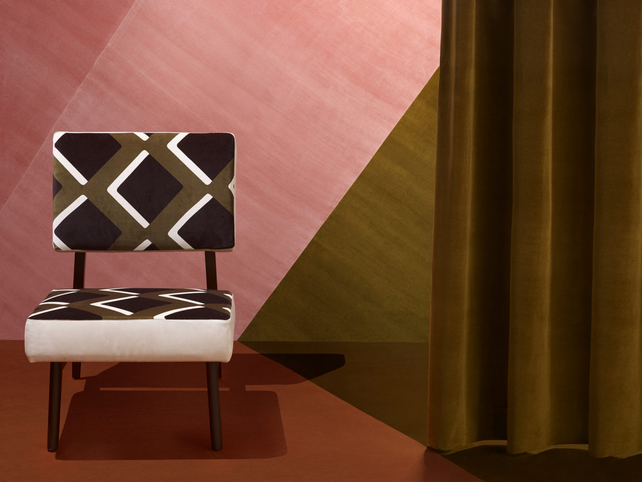 Pierre Frey 'True Velvet' collection