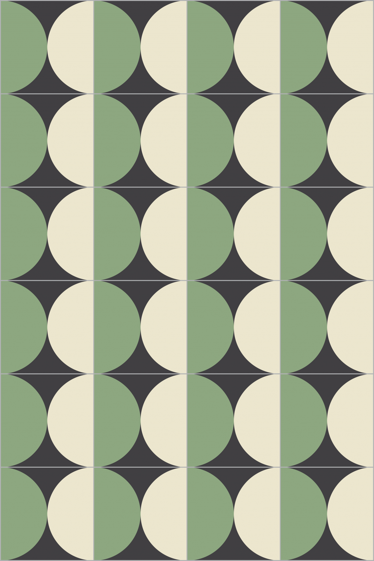 Bisazza 'Cementiles' collection