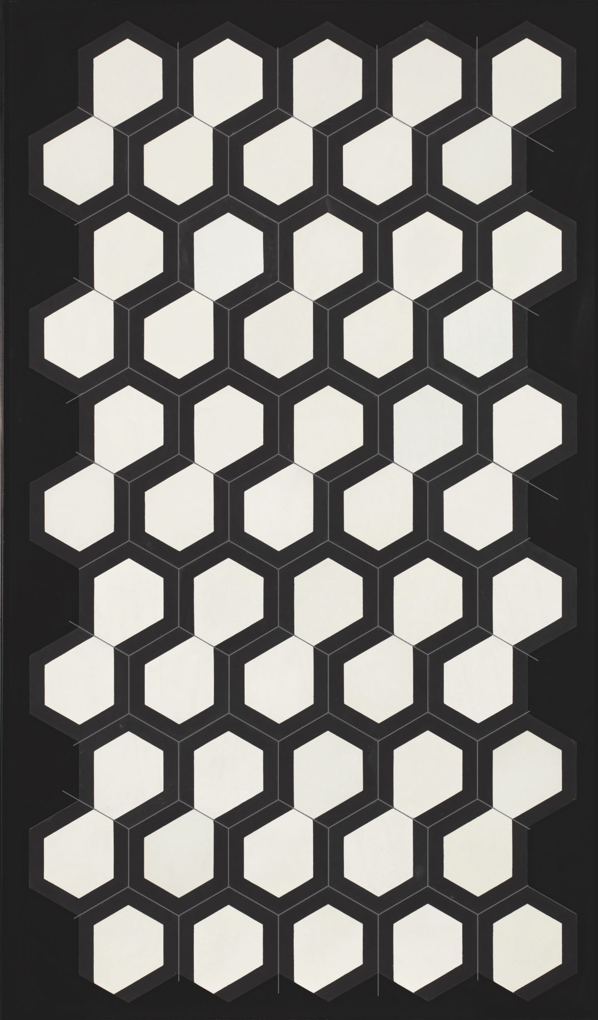 Bisazza 'Cementiles' collection