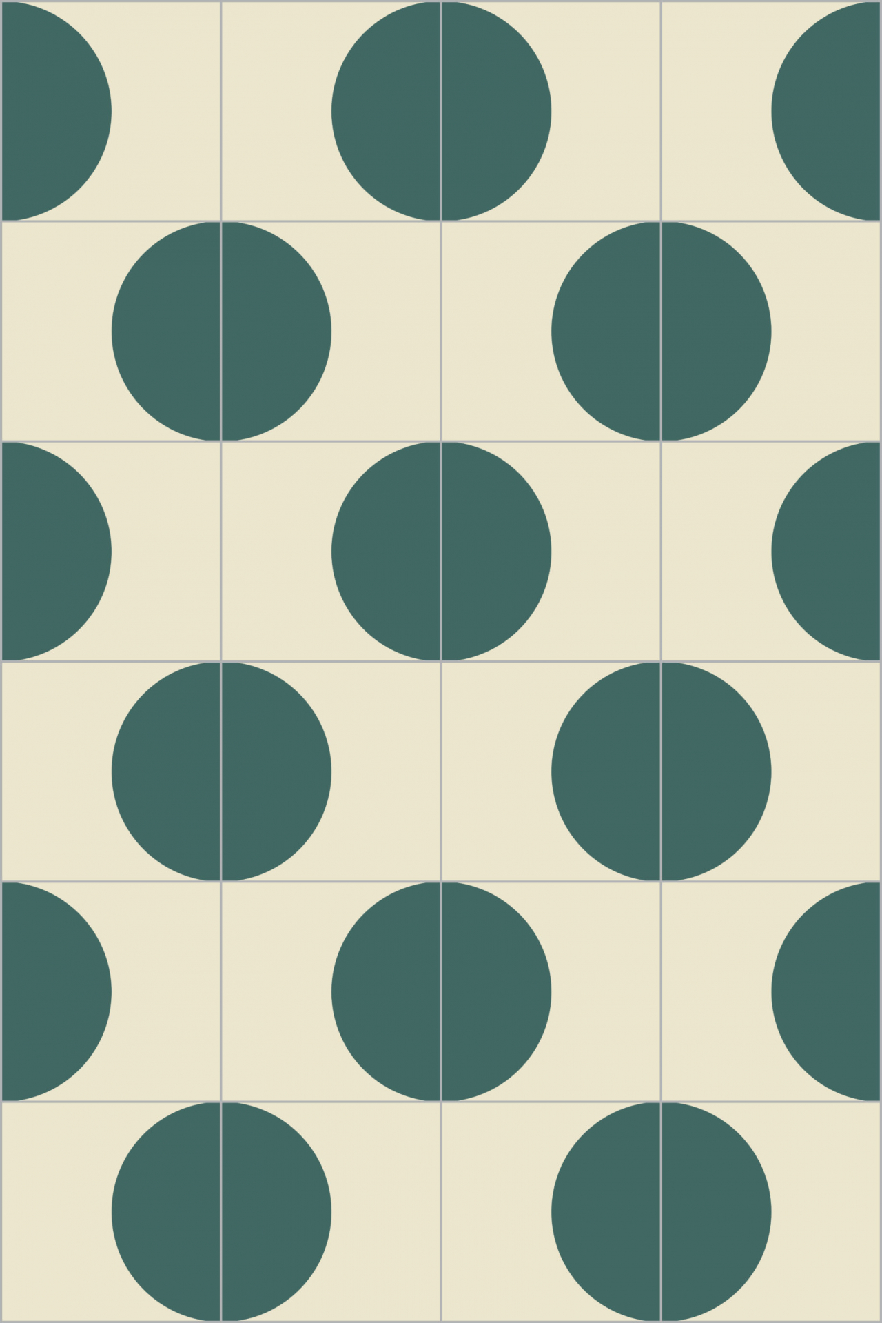 Bisazza 'Cementiles' collection