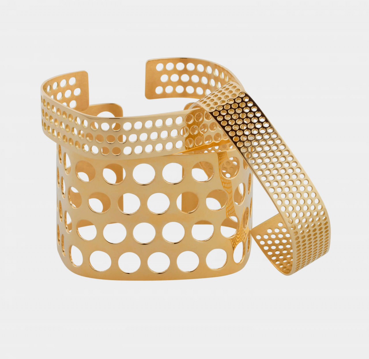 Jem 'Voids' collection