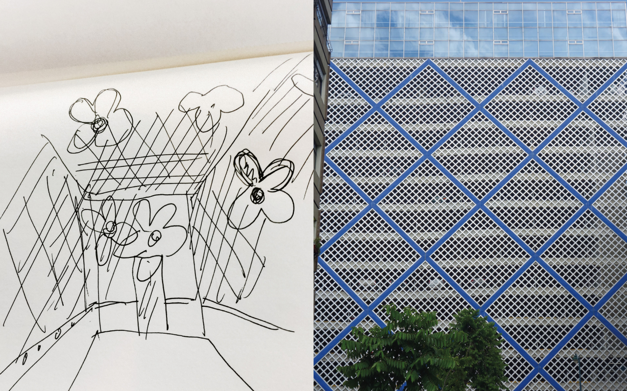 Ladurée Beverly Hills