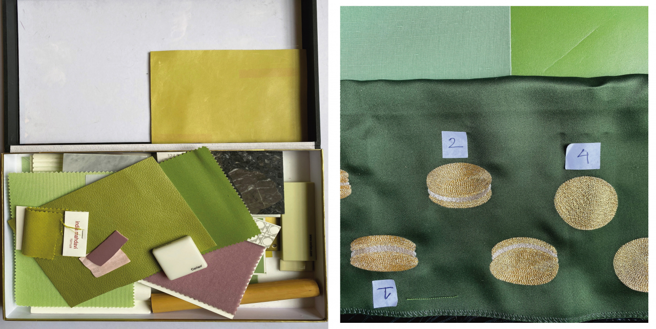 Ladurée Quai des Bergues