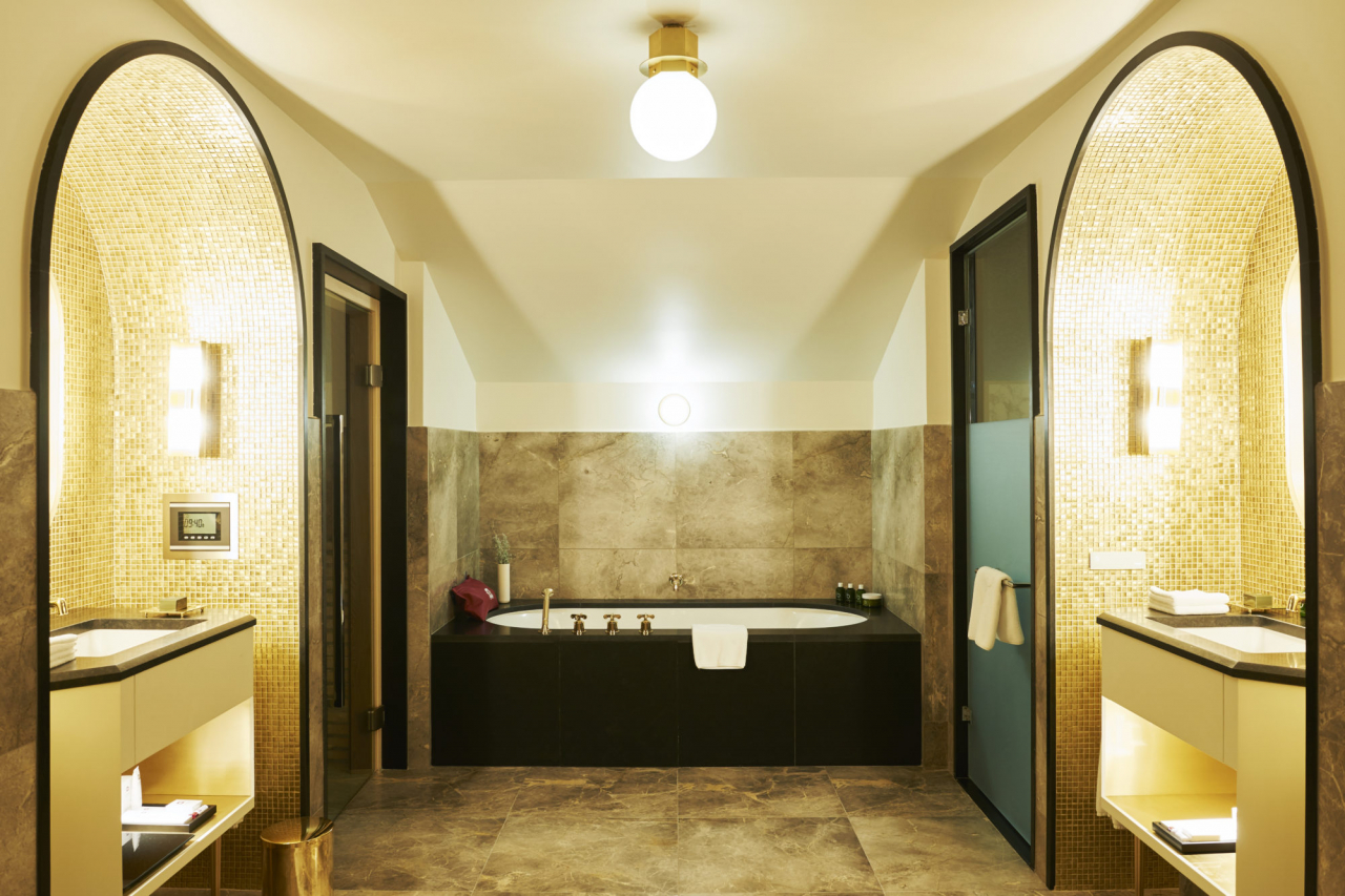 L’Apogée Courchevel