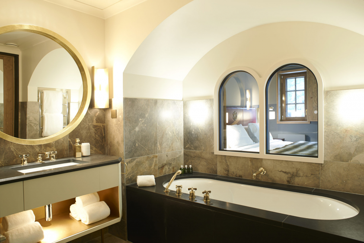 L’Apogée Courchevel