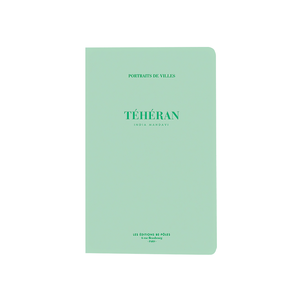 Téhéran