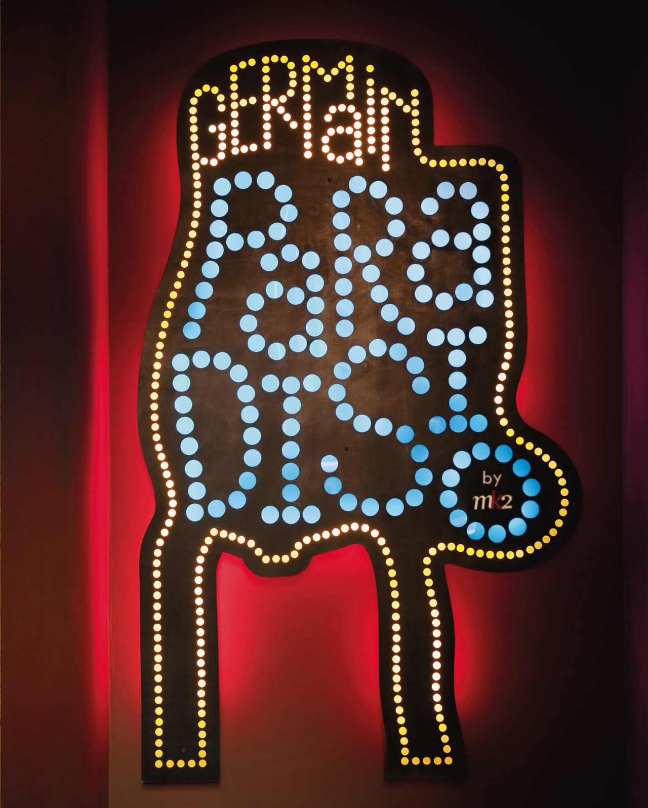 Le Germain Paradisio