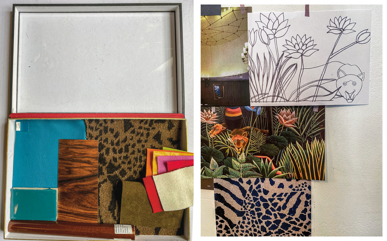 Le Germain Paradisio