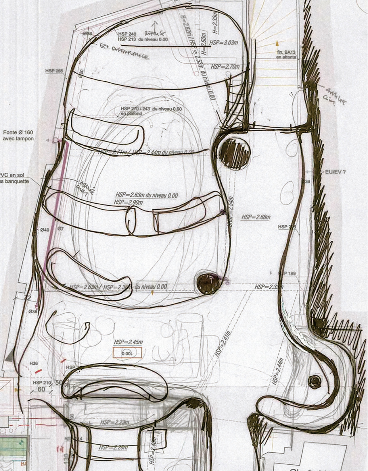 Le Germain Paradisio