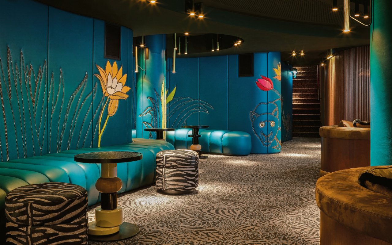 Le Germain Paradisio