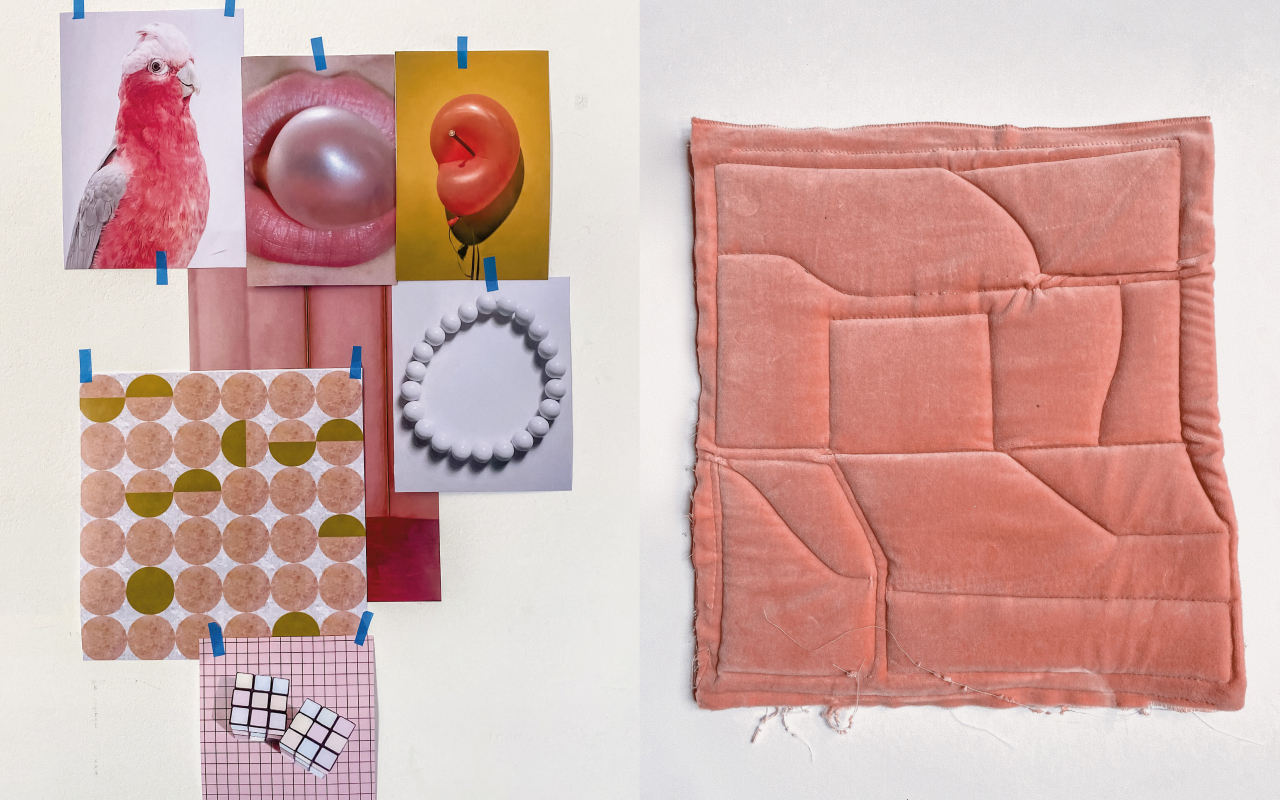 REDValentino Sloane Street