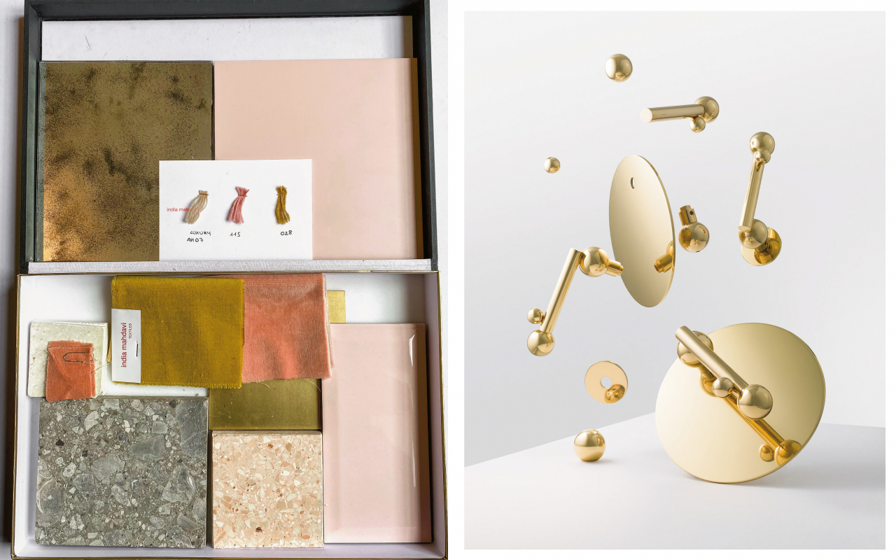 REDValentino Sloane Street