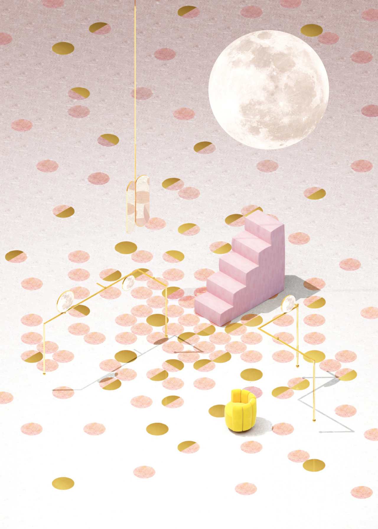 REDValentino Sloane Street