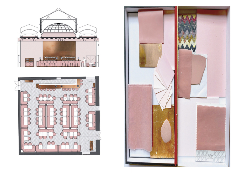 The Gallery at Sketch London