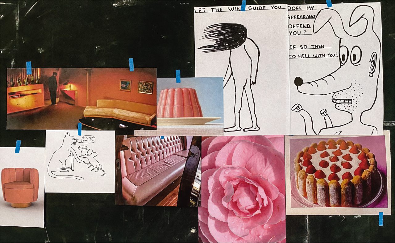 The Gallery at Sketch London