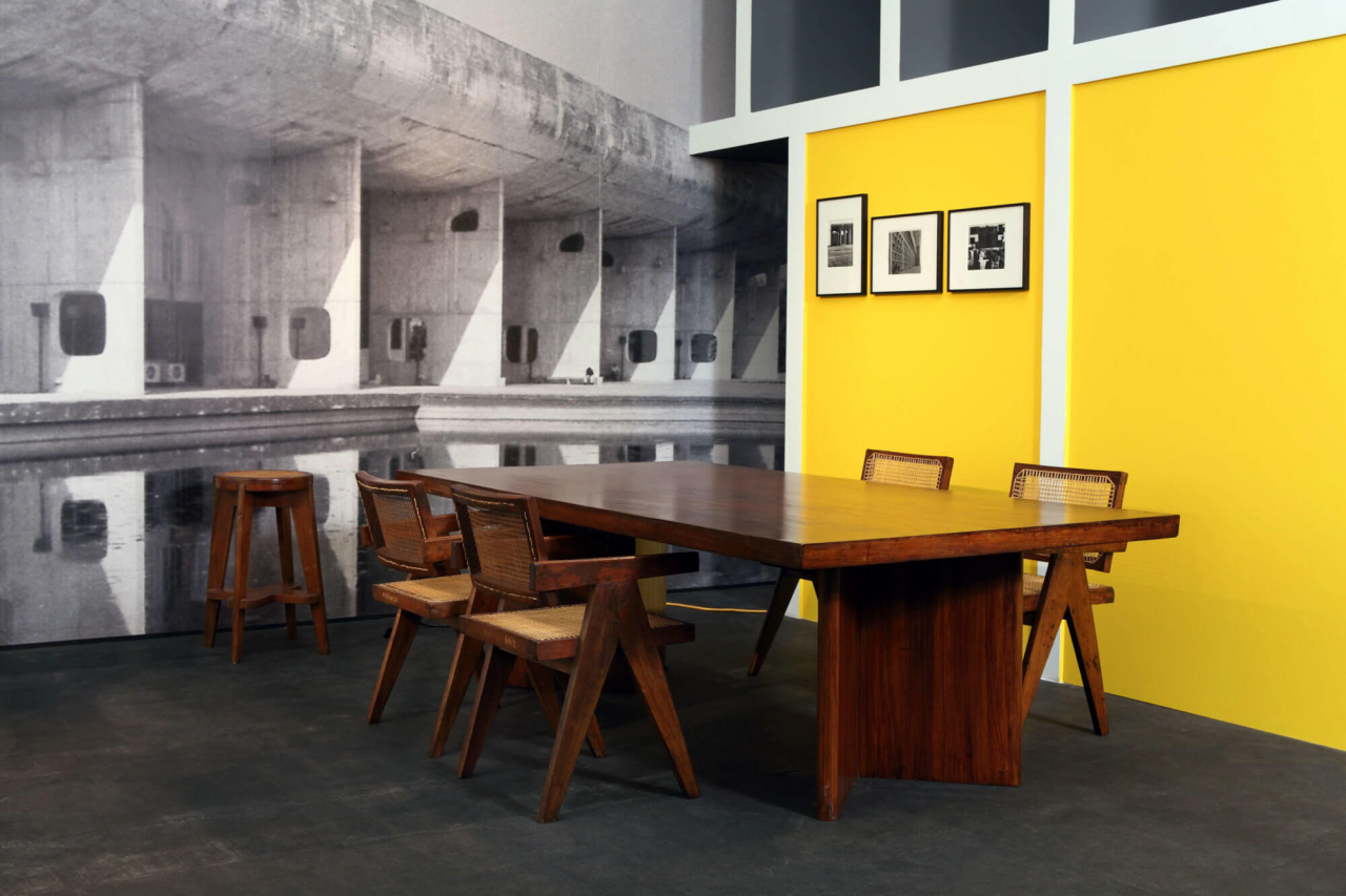 Galerie Patrick Seguin at Design Miami/