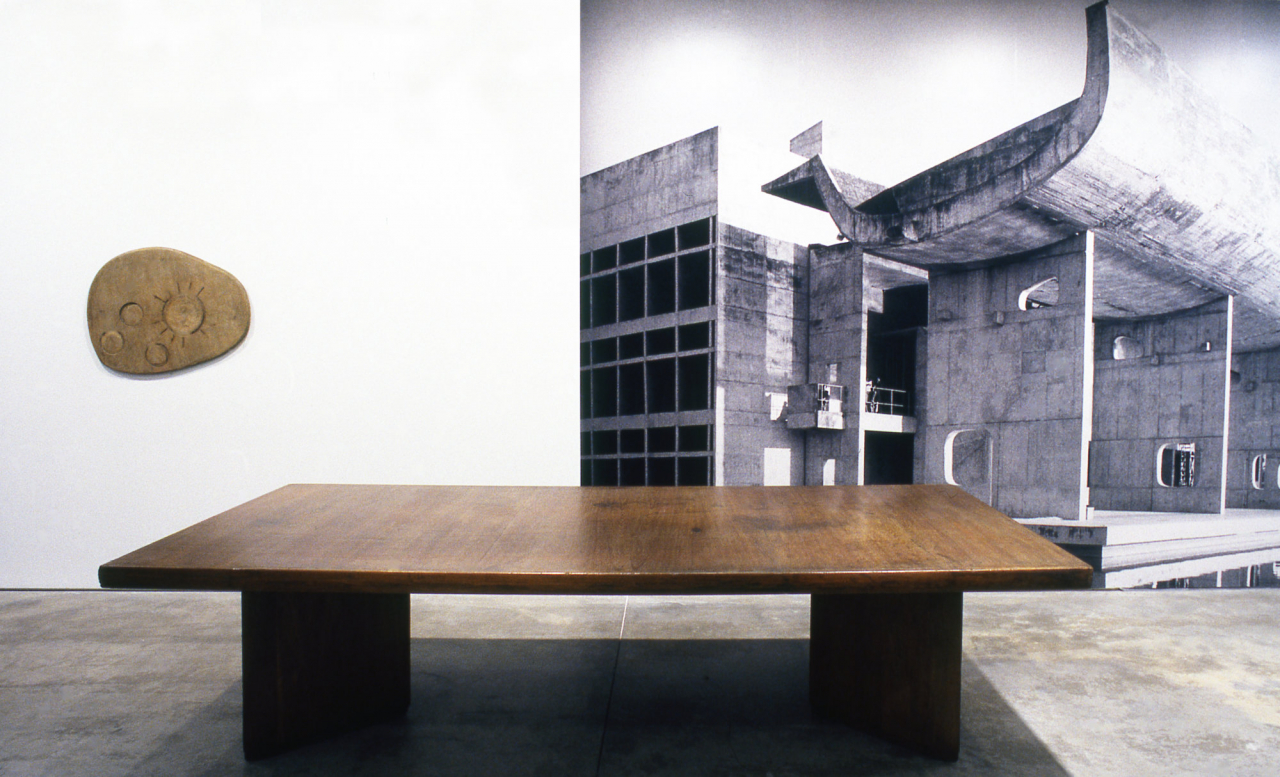 Galerie Patrick Seguin