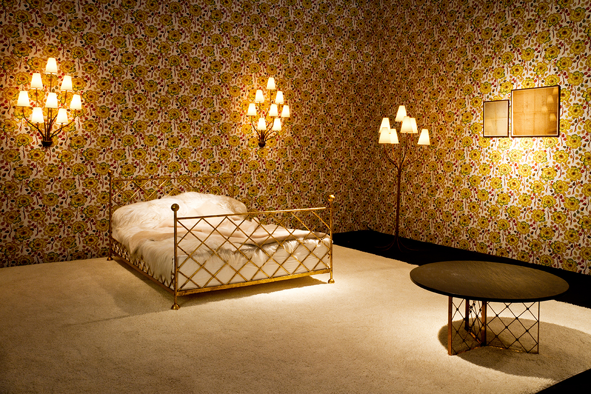 Galerie Patrick Seguin at Design Miami/