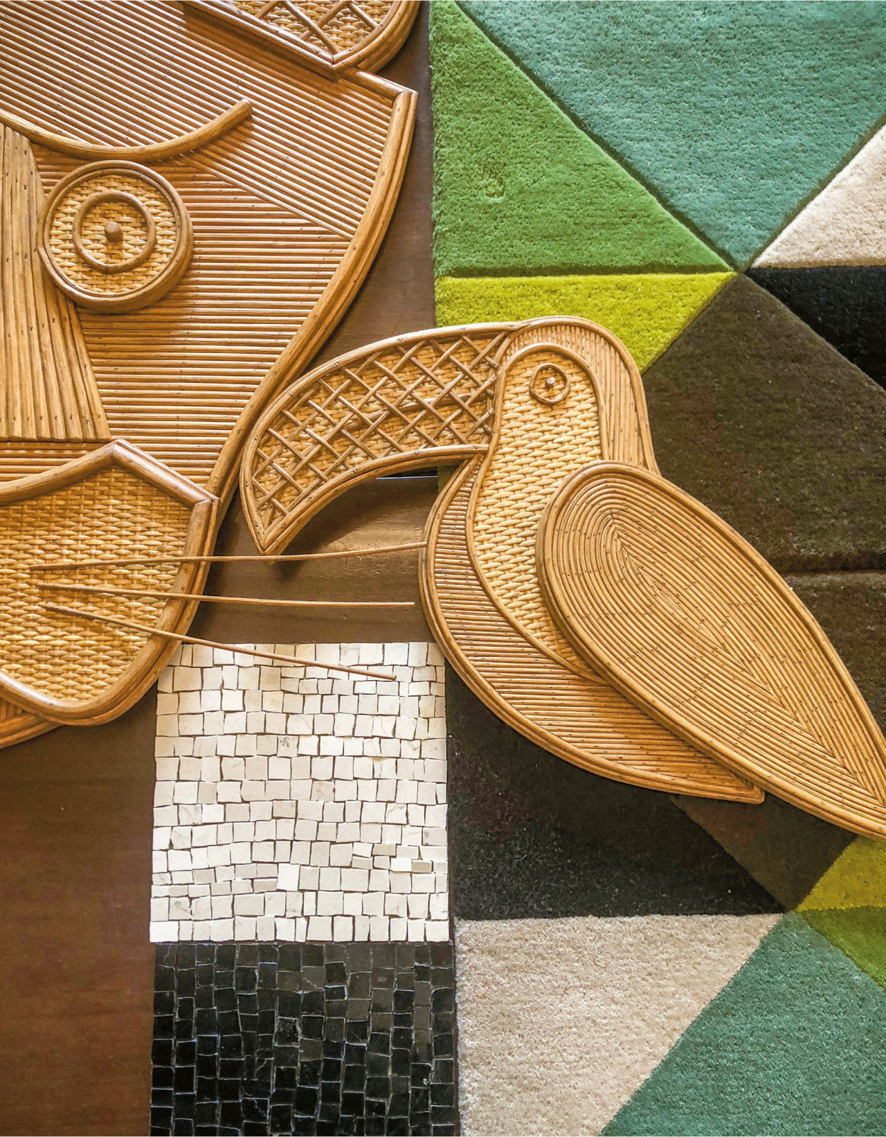 Henri Rousseau Forever’ at Homo Faber